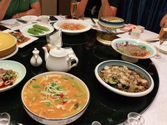 -芳芳私房菜·精做淮扬菜(承德路店)
