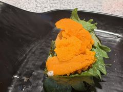 -争鲜回转寿司(通州万达店)