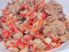 -八碗湘长沙市井菜(坡子街店)