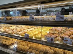 -山崎面包(苏州中心店)
