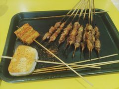 -望京小腰(北京总店)