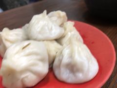 小笼包-万寿斋(山阴路店)