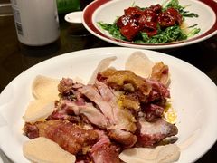 -上海人家花樣年华(中山公园店)
