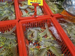 -79号渔船海鲜饭店(宝安店)