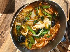 -小满手工粉(上海文峰广场店)