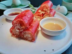 -蝴蝶里·粤菜·点心(滨江龙湖店)