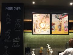 -星巴克(宁波东门银泰店)