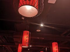 -南山八号火锅(曲江创意谷店)