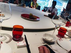 -千百味红餐厅·江西菜(绿地双子塔店)