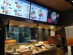 -吉野家(顺义站前北街店)