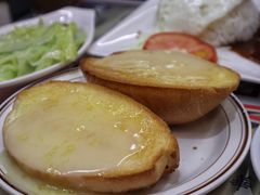 -華人 華星冰室(氹仔 店)