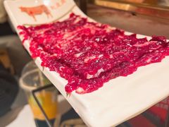 -左庭右院鲜牛肉火锅(七宝领展广场店)