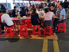 -海大南门夜市(海富街店)