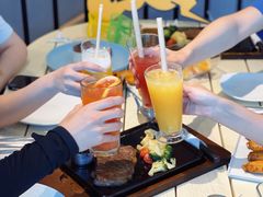 -必胜客(新海上世界店)