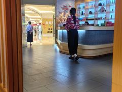 -小句号·精致料理(江南环球港店)