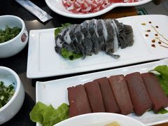 -北门涮肉·铜锅涮肉(南锣鼓巷店)