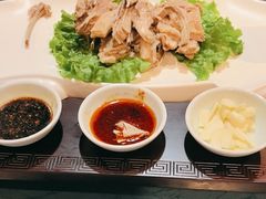 -悦真雅院·四合院·清真私房菜(雍和宫店)