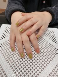 -Adore nail日式美甲美睫