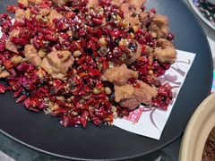 -峰厨大鱼泡饼·天津菜(西青大学城店)