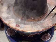 -东来顺饭庄(天坛店)