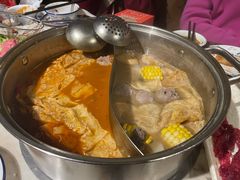 -悦来悦牛潮汕牛肉火锅(大浪店)