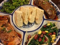 -左陕右甘(亚运村店)