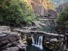 -云台山风景名胜区