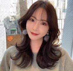 -sy杉影印象COLOUR专业烫染