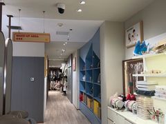 -海马体照相馆(上海月星环球港店)