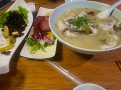 -去茶去餐厅(中央大街店)