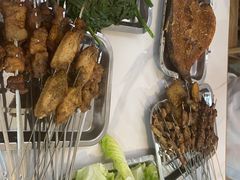 -马老大烧烤(和平路店)