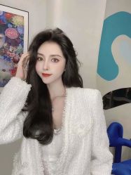 -Rise Hair上升造型