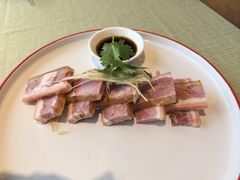 水晶肴肉-冶春茶社(官园桥店)