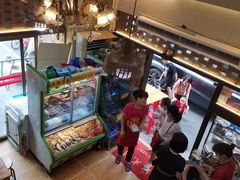 -聪辉同安老美食饭店(大元路店)