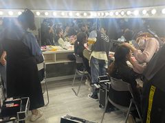 -吉田美学化妆美甲摄影培训(丽水校区)