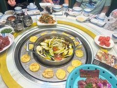 -绸都潮牛道(白土坝店)