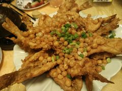-堂宴·老厦门私房菜(1988仙岳总店)