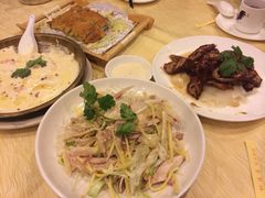 -和膳居饮食有限公司