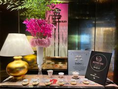 -金轩中餐厅 Jin Xuan(浦东丽思卡尔顿酒店)