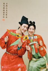 点击看大图 -绽放摄胶片摄影工作室