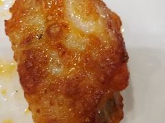 -萨莉亚意式餐厅(星海广场店)
