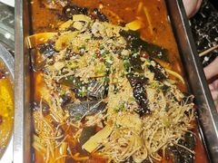 -百岁鱼(望月路店)