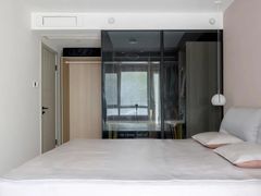 -佰丽爱家全屋定制(汶水店)