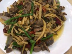 -贞味盐焗鸡(老城店)
