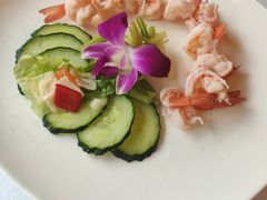 -阿诺泰·泰国餐厅(紫荆店)