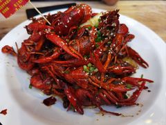 -老三龙虾(汉阳杨泗庙店)