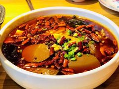 -火胖子肥肠煲·始于1998(南山村店)