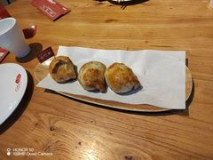 -石榴红了·非遗酥皮烤包子·新疆菜(瑞豪店)