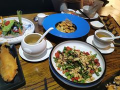 -HOME餐厅粤菜 融合菜