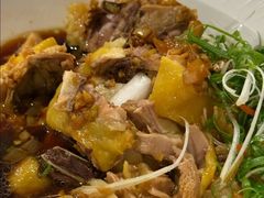 -白云中餐厅·粤菜·亚龙湾喜来登度假酒店